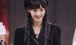 郑爽吃瓜娱乐圈